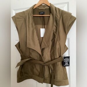 Isabel Marant new khaki jacket with tags